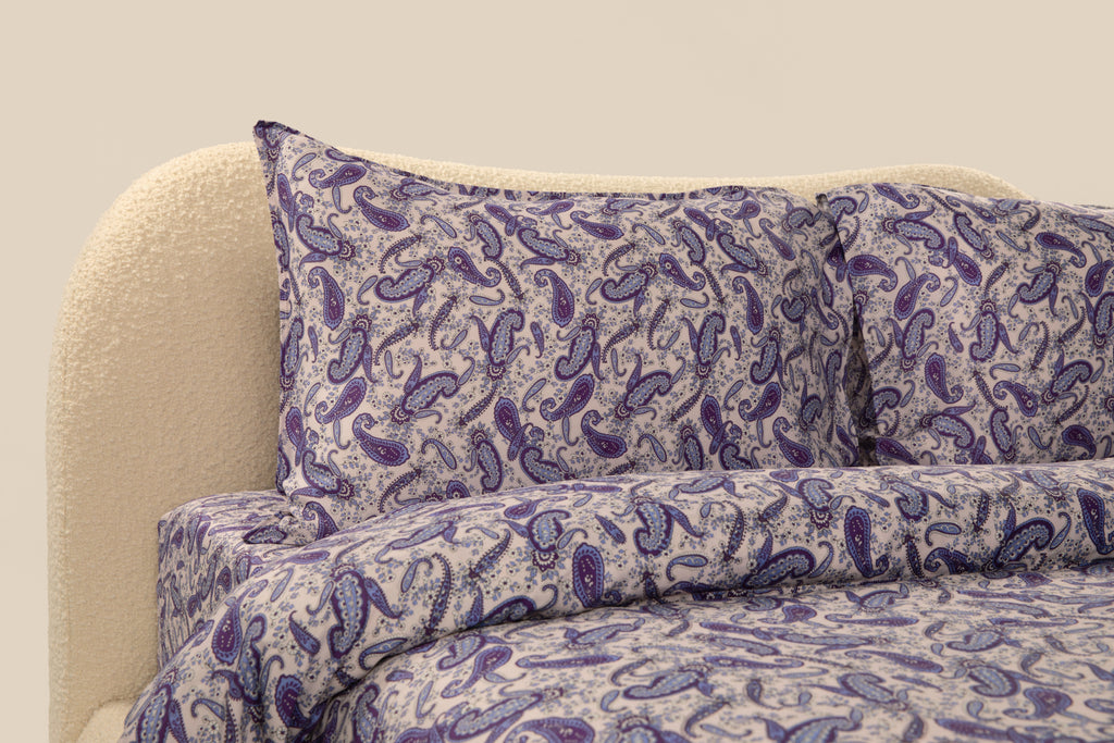 The TENCEL® Breeze Sheet Set - Image 48