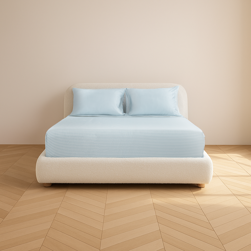 The TENCEL® Breeze Sheet Set - Image 49