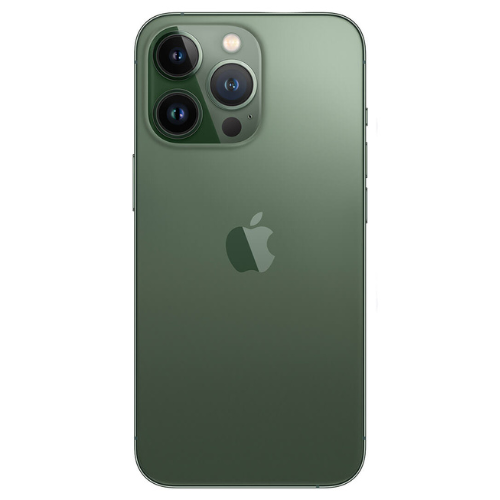 iPhone 13 Pro Alpine Green 1TB (Unlocked) - Image 2