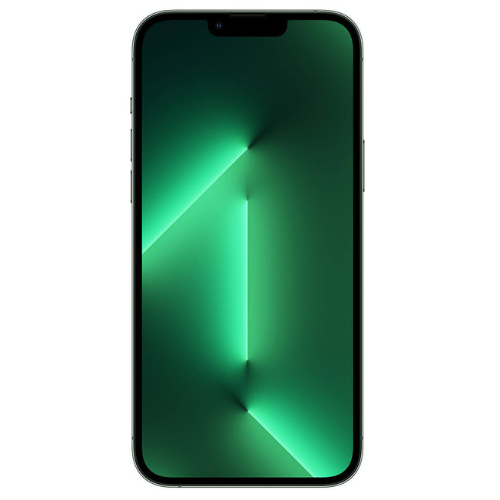 iPhone 13 Pro Max Alpine Green 128GB (Unlocked) - Image 3