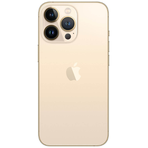 iPhone 13 Pro Gold 512GB (Unlocked) - Image 2