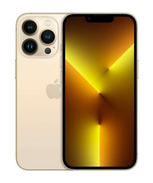 iPhone 13 Pro - Starter Pack - Image 3