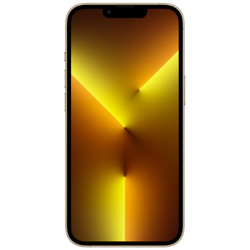 iPhone 13 Pro Max Gold 1TB (Unlocked) - Image 3