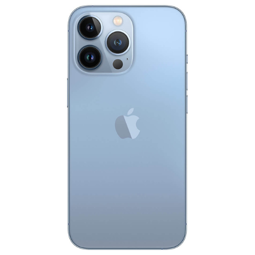 iPhone 13 Pro Sierra Blue 512GB (Unlocked) - Image 2