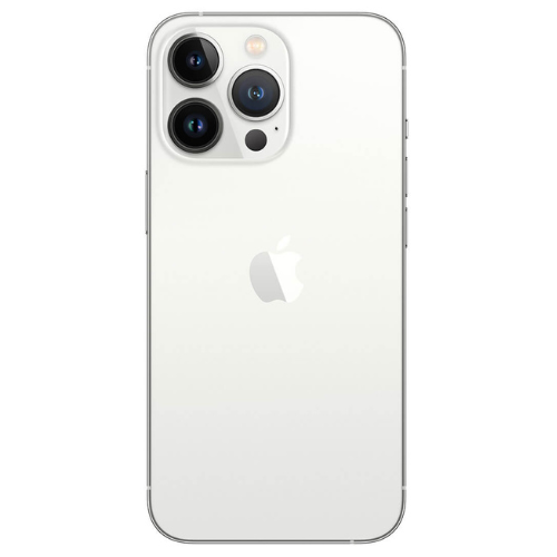 iPhone 13 Pro Silver 1TB (Unlocked) - Image 2