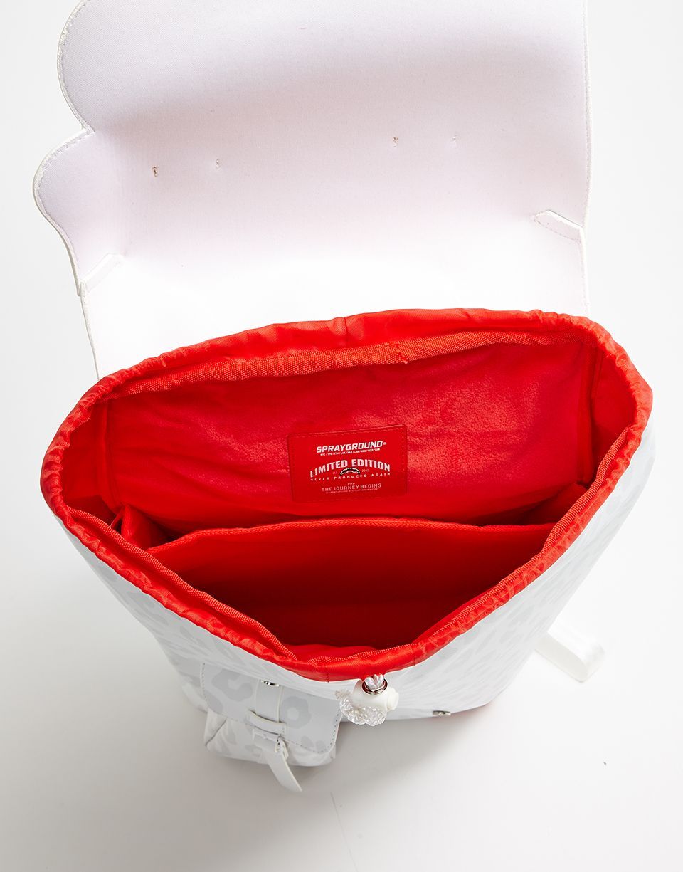The Angel Shark Hills Wing Backpack - Image 13