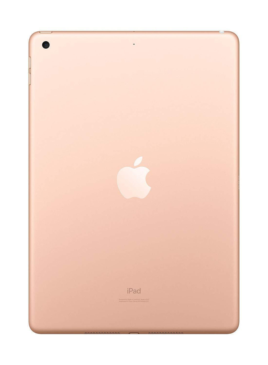 Apple iPad 5th Generation (2017) – Wi-Fi + Cellular – 128GB – Gold – MPGC2LL/A - Image 3