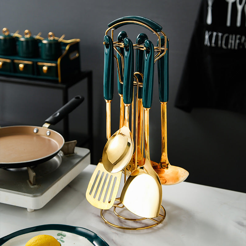 Premium Anti-Scald Kitchen Set - Image 2