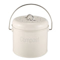 Waterproof Kitchen Waste Bin