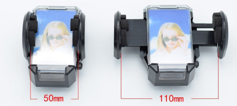 Fashion Multifunctional Car Phone Holder - Image 6