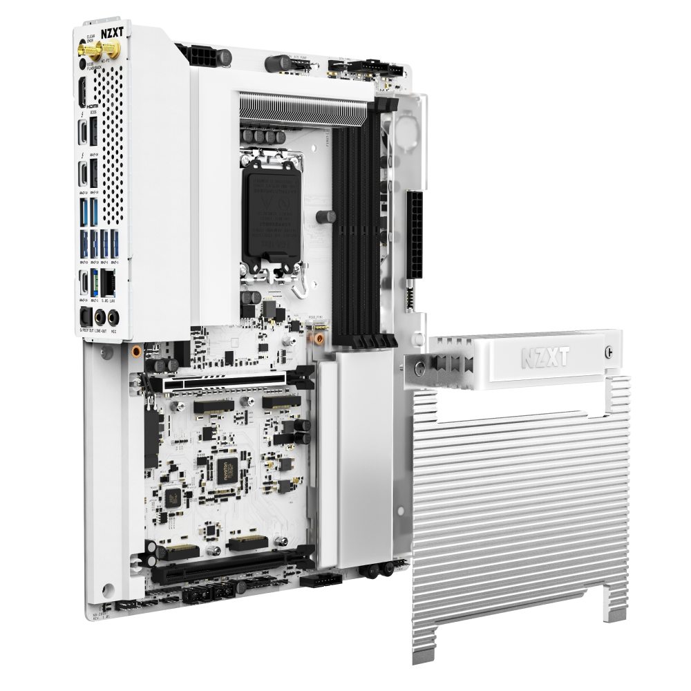 N9 Z890 - Image 4