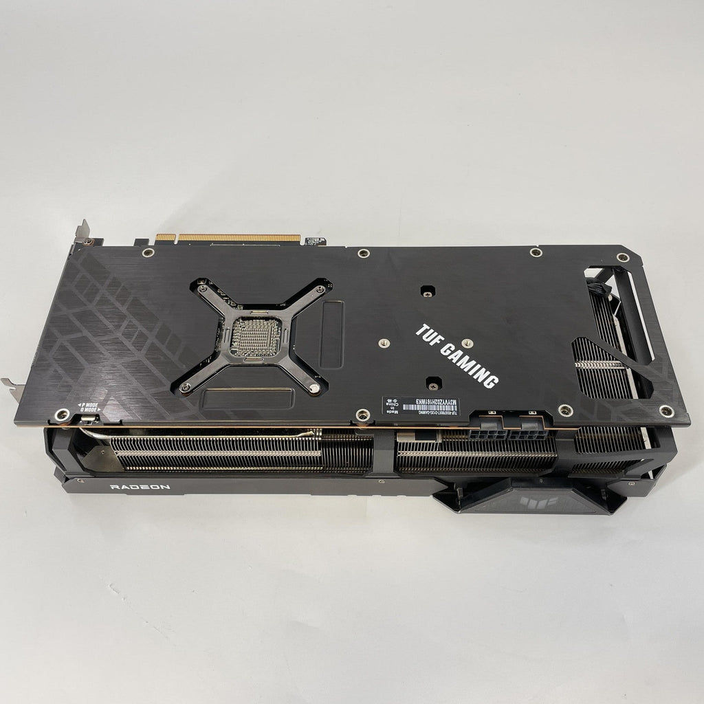 AMD Radeon RX 6700 XT 12GB RAM - Image 2