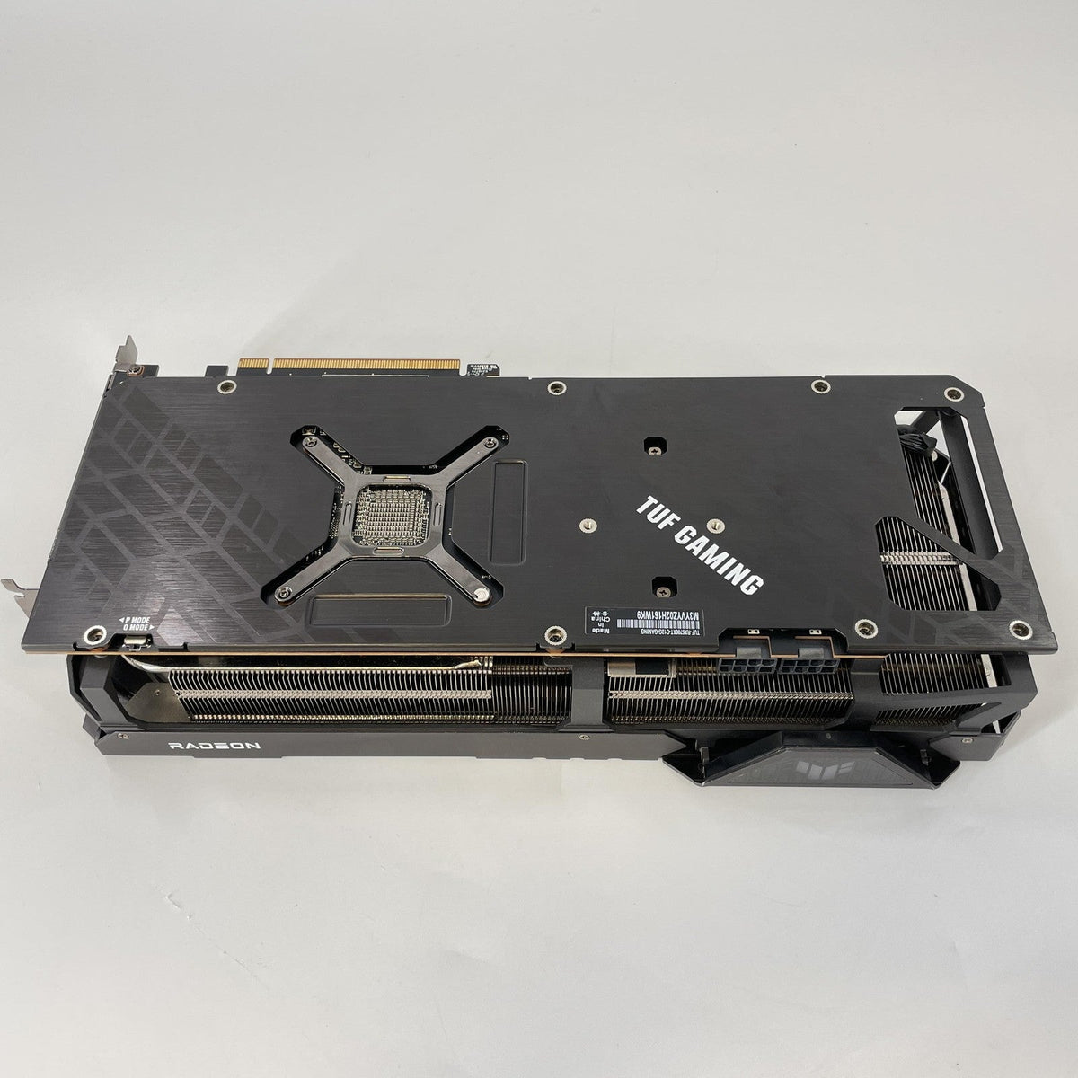 AMD Radeon RX 6700 XT 12GB RAM - Image 2