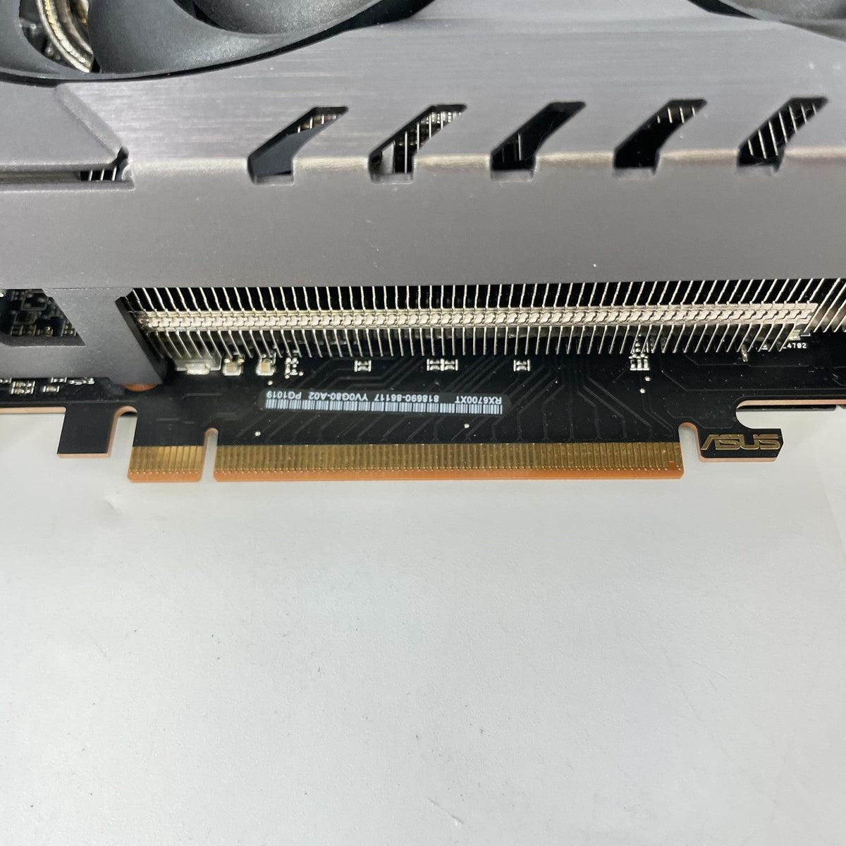 AMD Radeon RX 6700 XT 12GB RAM - Image 3