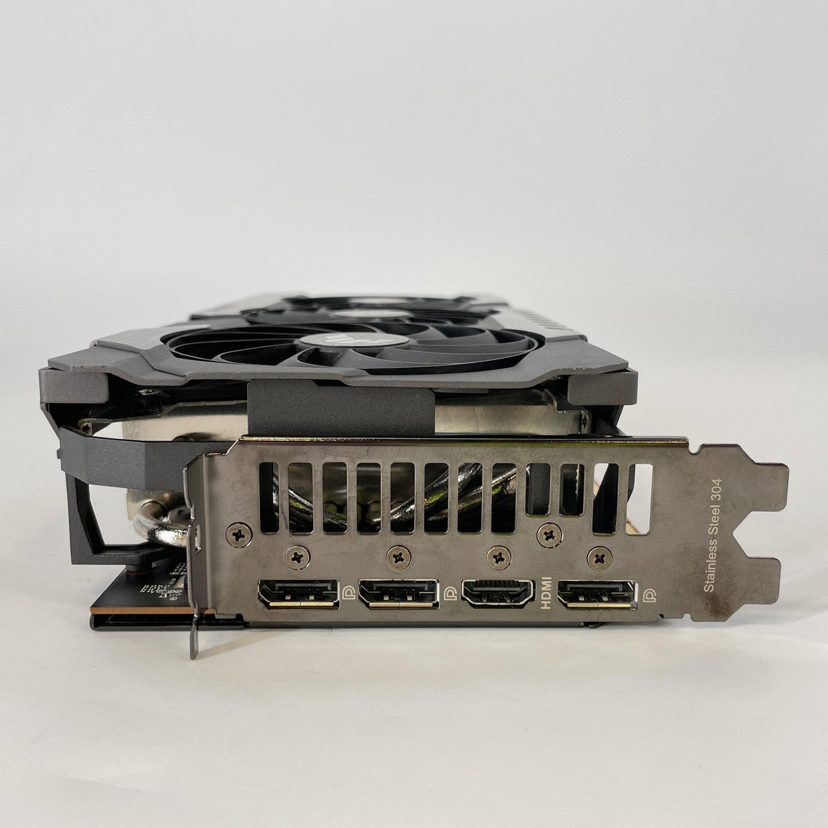 AMD Radeon RX 6700 XT 12GB RAM - Image 5