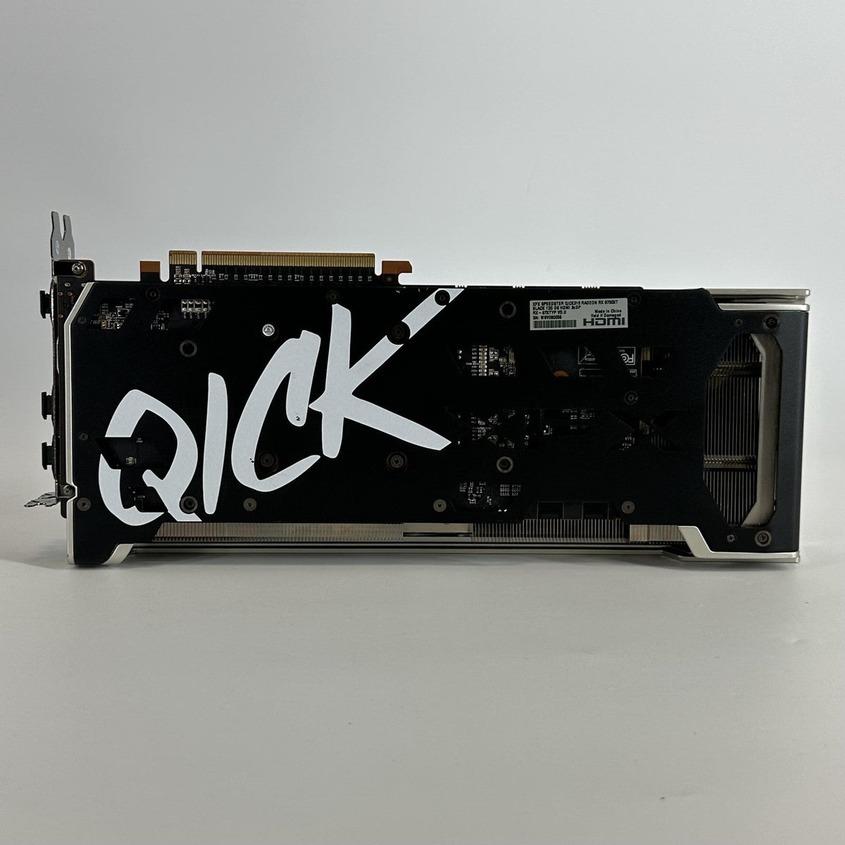 AMD Radeon RX 6700 XT 12GB RAM - Image 5