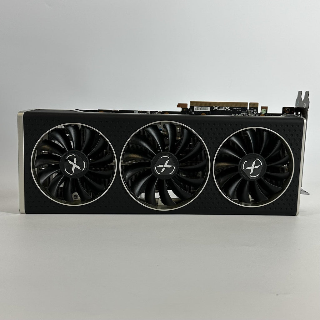 AMD Radeon RX 6700 XT 12GB RAM - Image 3