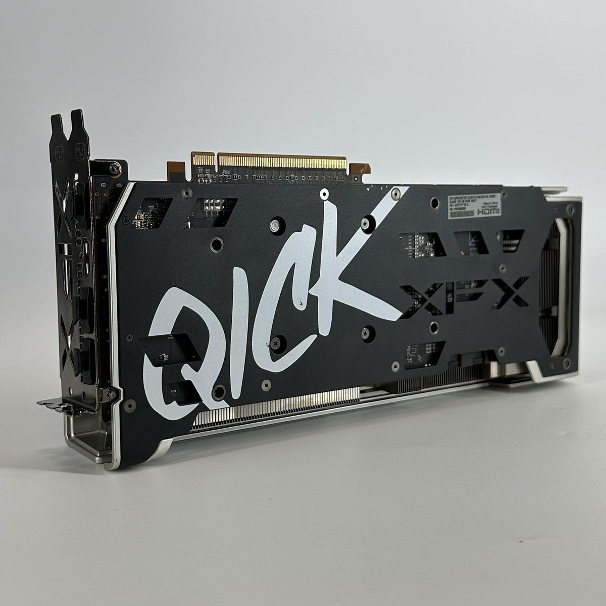 AMD Radeon RX 6700 XT 12GB RAM - Image 4