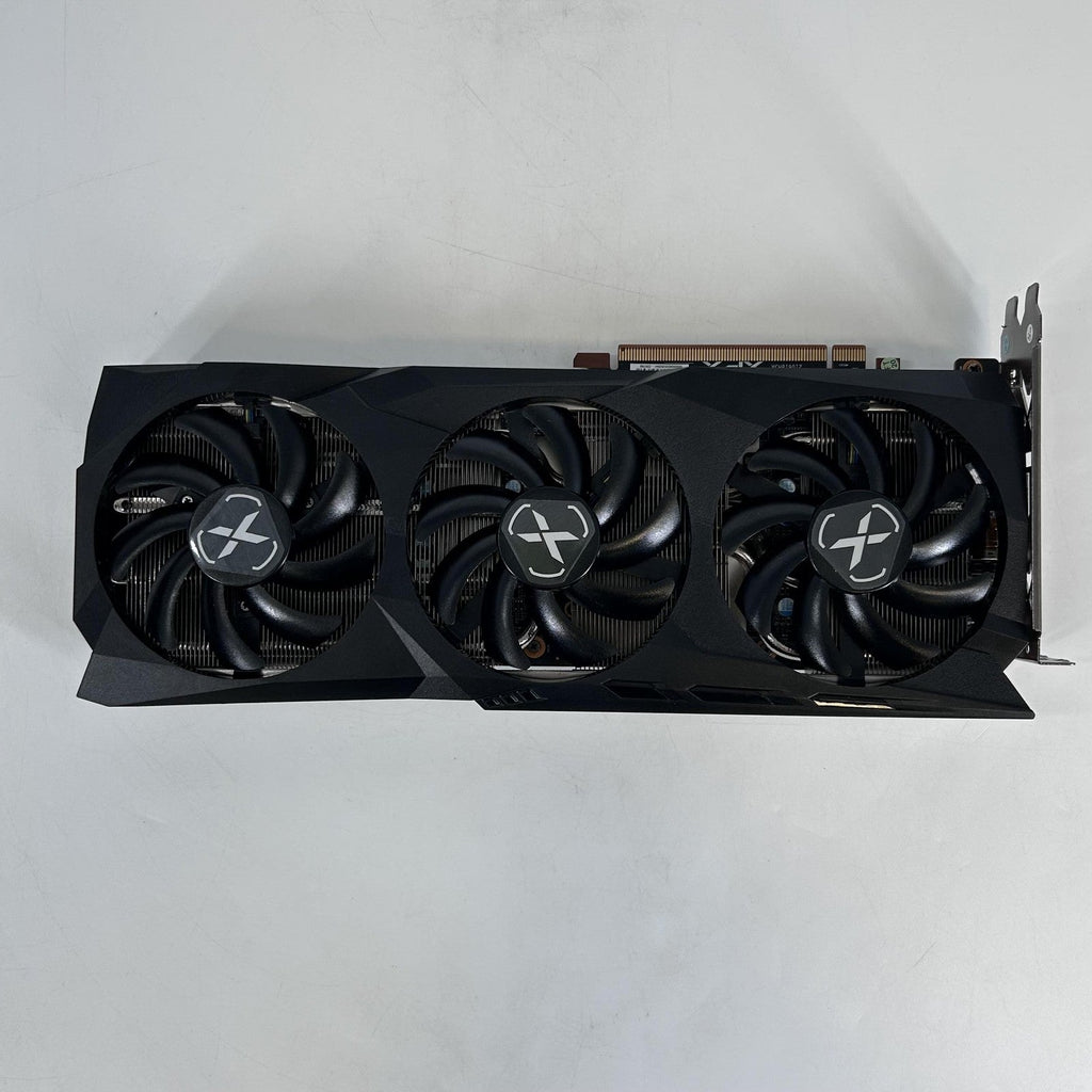AMD Radeon RX 6700 XT 12GB RAM