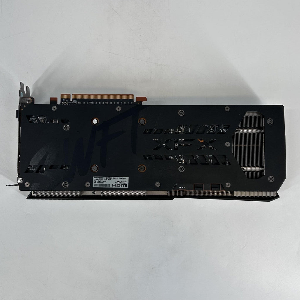 AMD Radeon RX 6700 XT 12GB RAM - Image 2