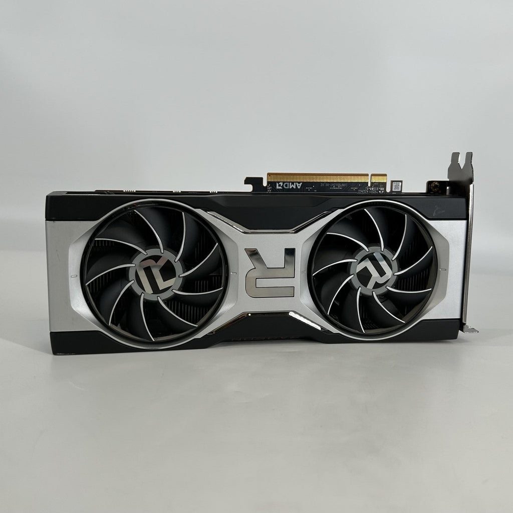 AMD Radeon RX 6700 XT 12GB RAM - Image 2