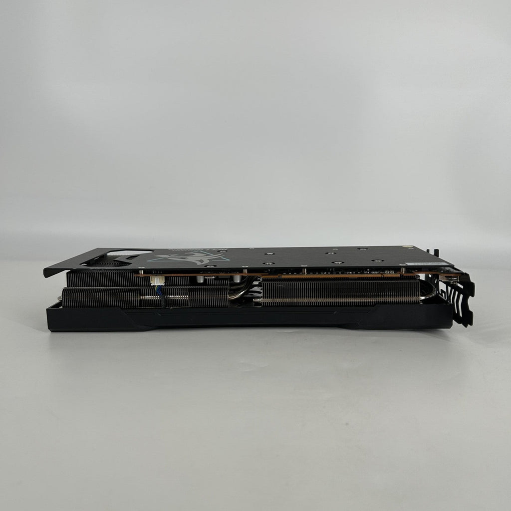 AMD Radeon RX 6700 XT 12GB RAM - Image 6
