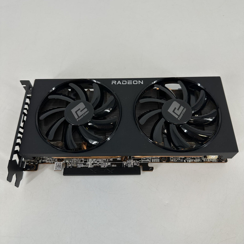 AMD Radeon RX 6700 XT 12GB RAM