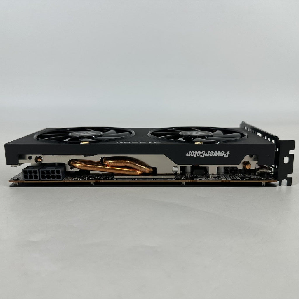 AMD Radeon RX 6700 XT 12GB RAM - Image 6