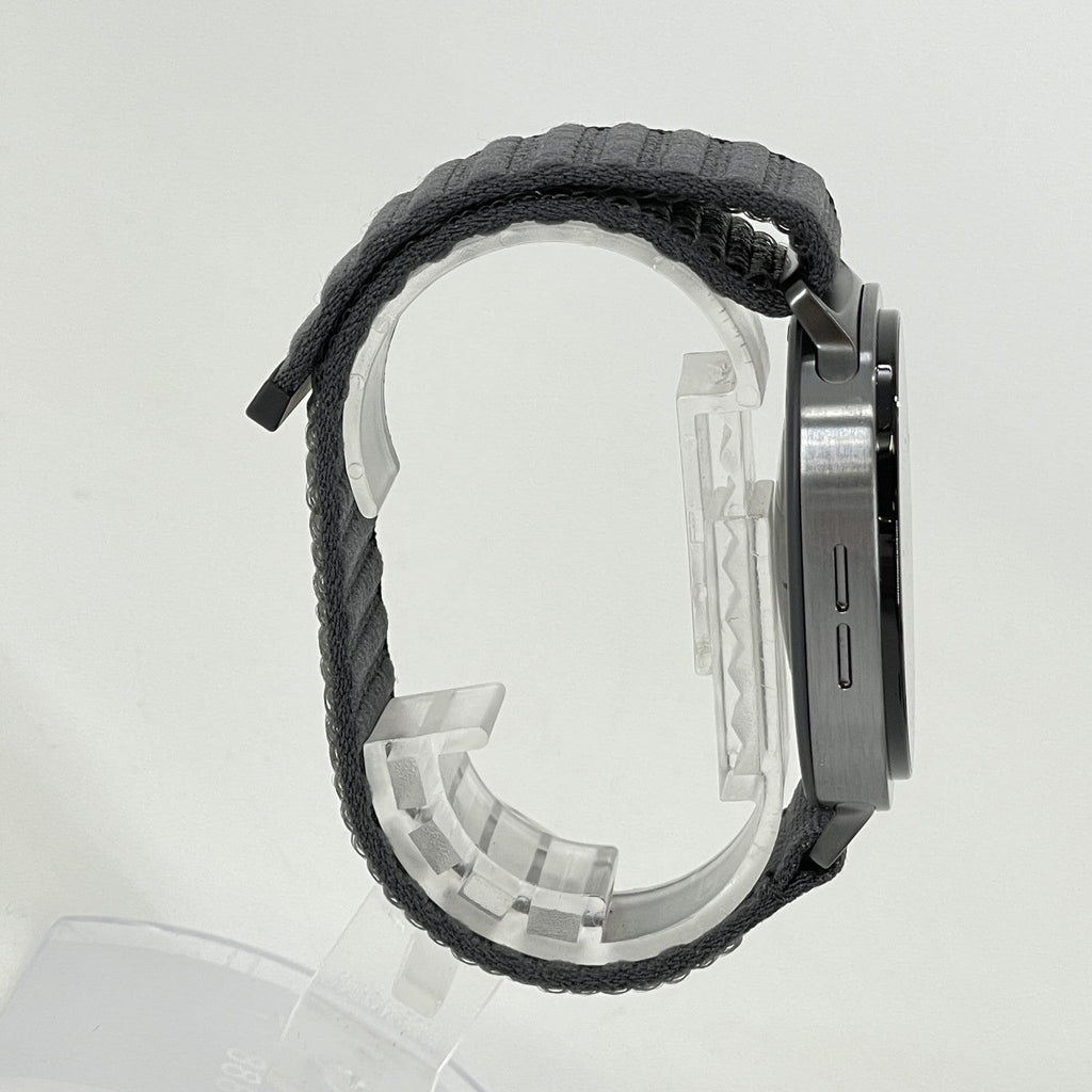 Samsung Galaxy Watch8 44mm Graphite WiFi 32GB - Image 4