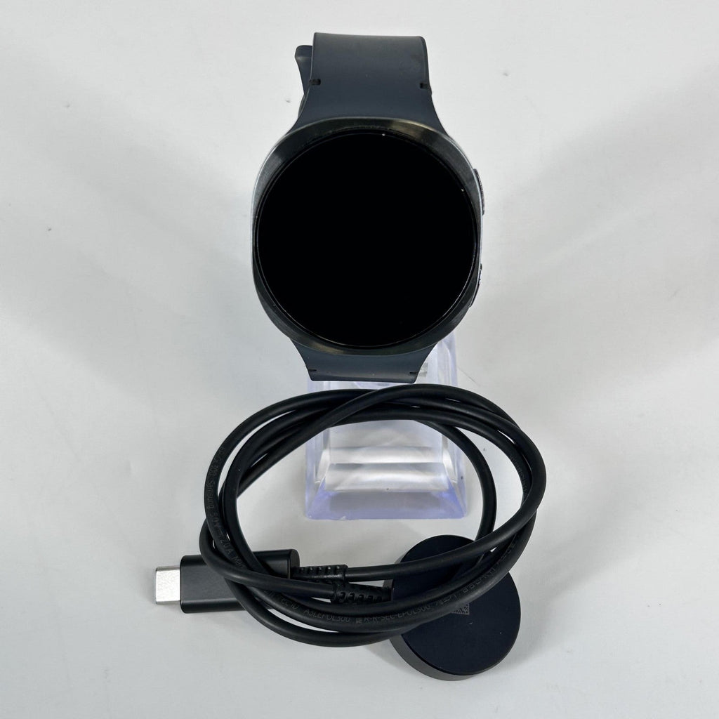 Samsung Galaxy Watch8 44mm Graphite Unlocked 32GB
