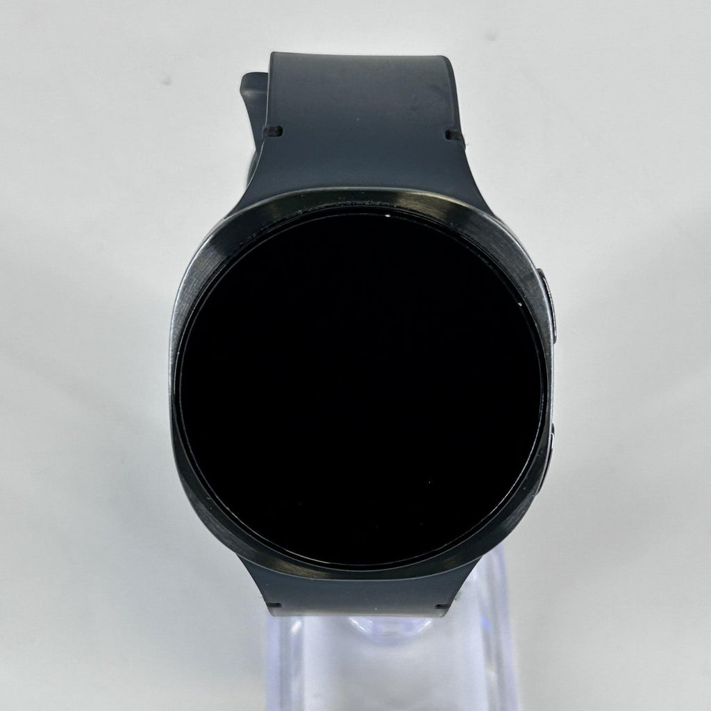 Samsung Galaxy Watch8 44mm Graphite Unlocked 32GB - Image 2