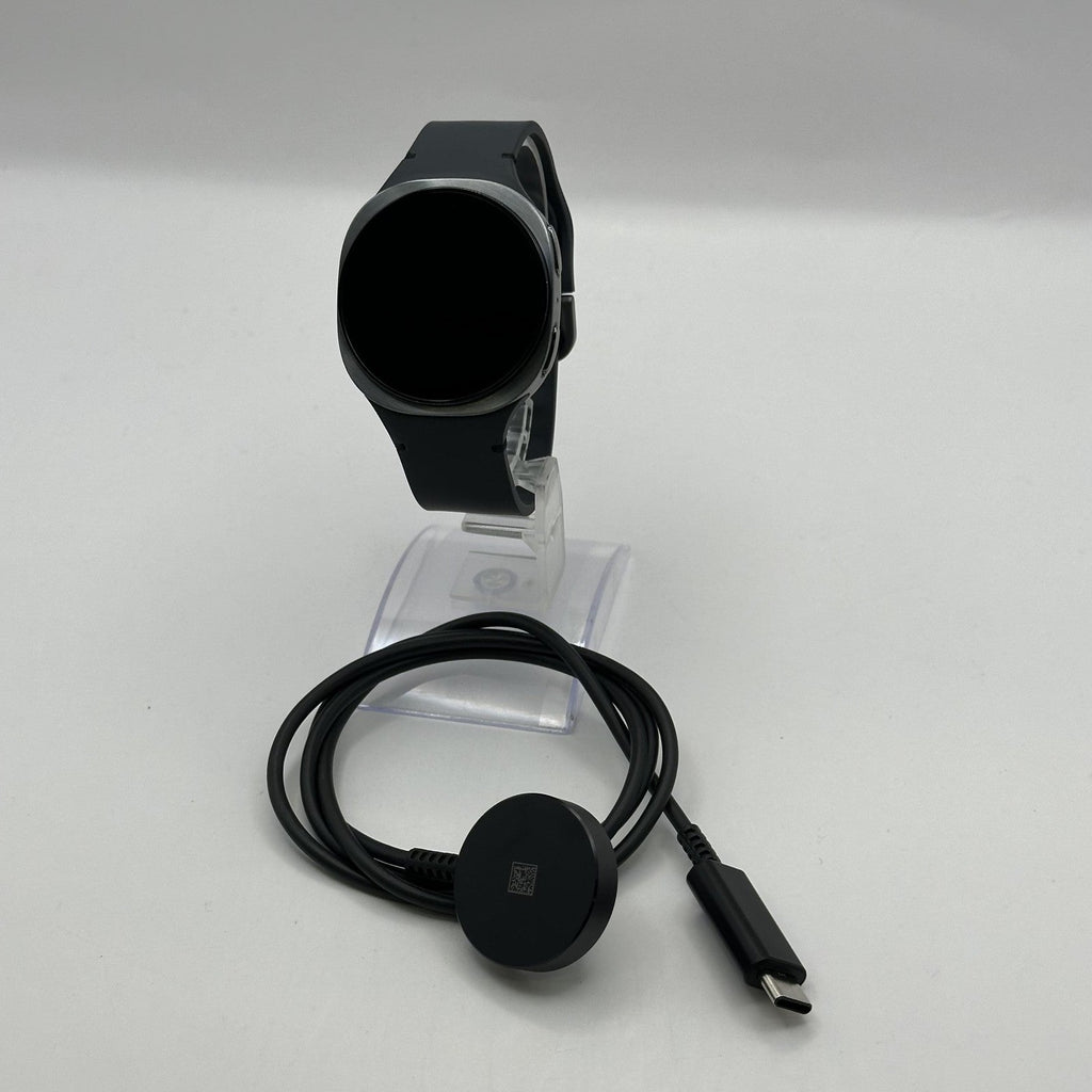 Samsung Galaxy Watch8 40mm Graphite WiFi 32GB