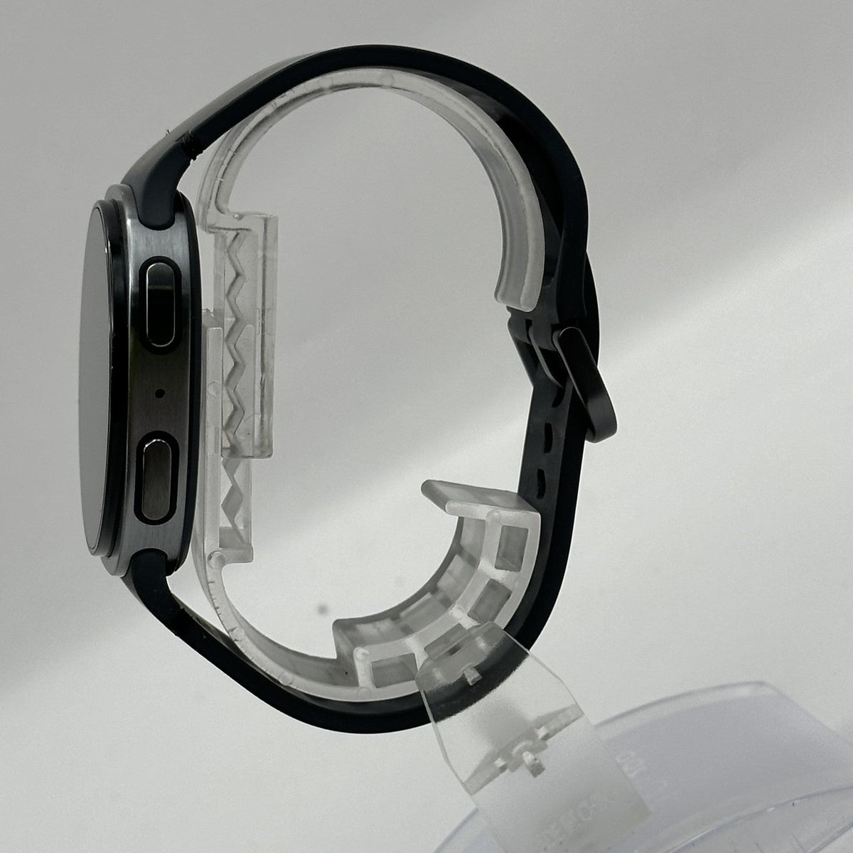 Samsung Galaxy Watch8 40mm Graphite WiFi 32GB - Image 3