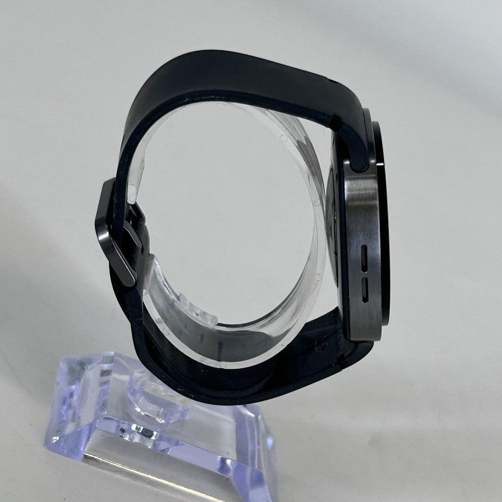 Samsung Galaxy Watch8 44mm Graphite WiFi 32GB - Image 3