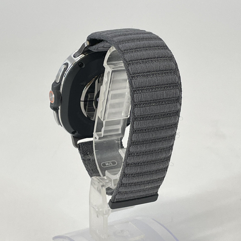 Samsung Galaxy Watch8 Classic 46mm Black WiFi 64GB - Image 6