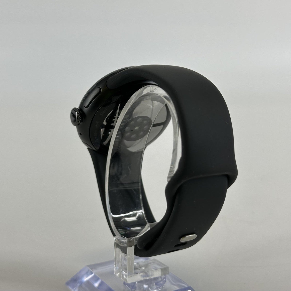 Google Pixel Watch 4 41mm Matte Black WiFi 32GB - Image 7