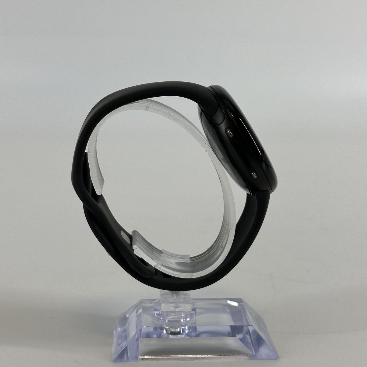 Google Pixel Watch 4 41mm Matte Black WiFi 32GB - Image 4