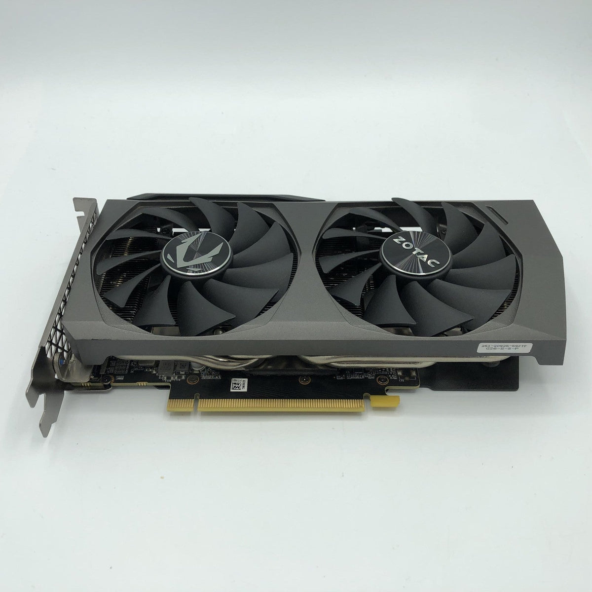 Nvidia Geforce Rtx 3060 12GB RAM