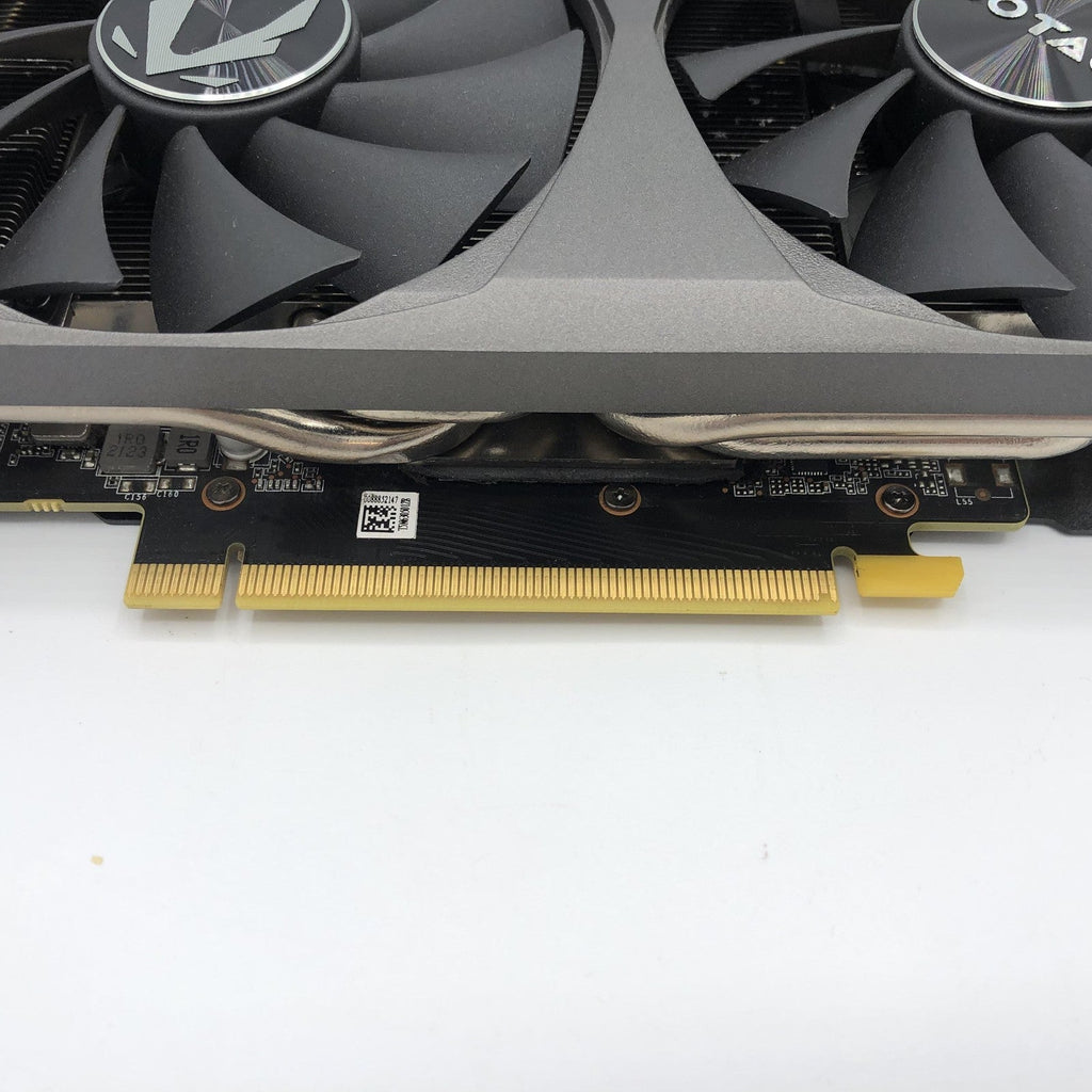 Nvidia Geforce Rtx 3060 12GB RAM - Image 2