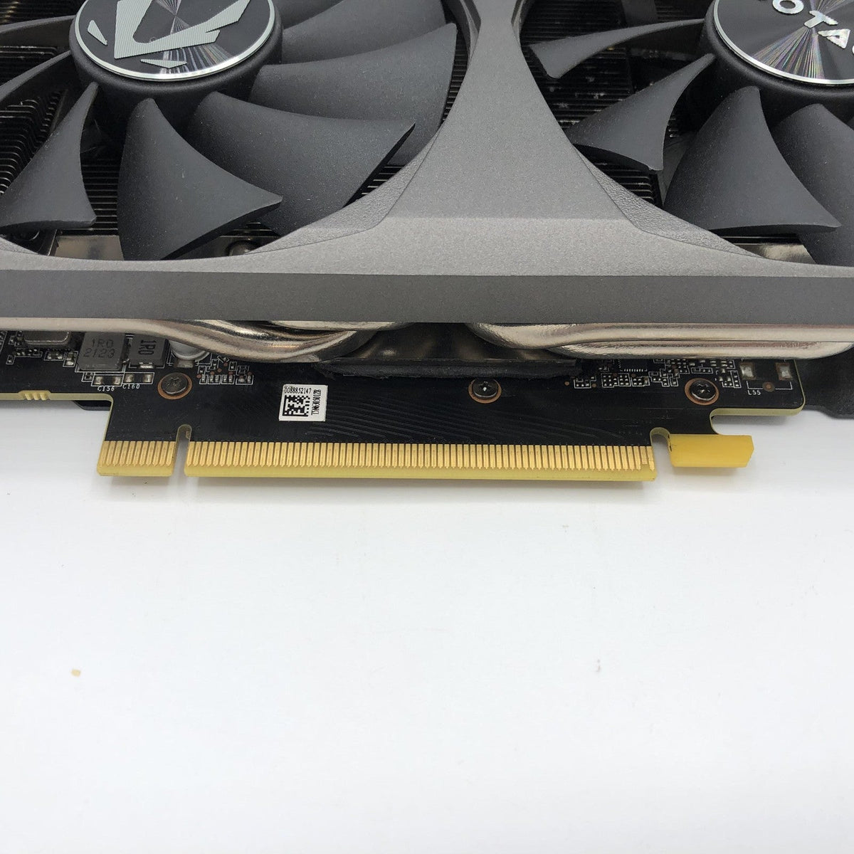 Nvidia Geforce Rtx 3060 12GB RAM - Image 2