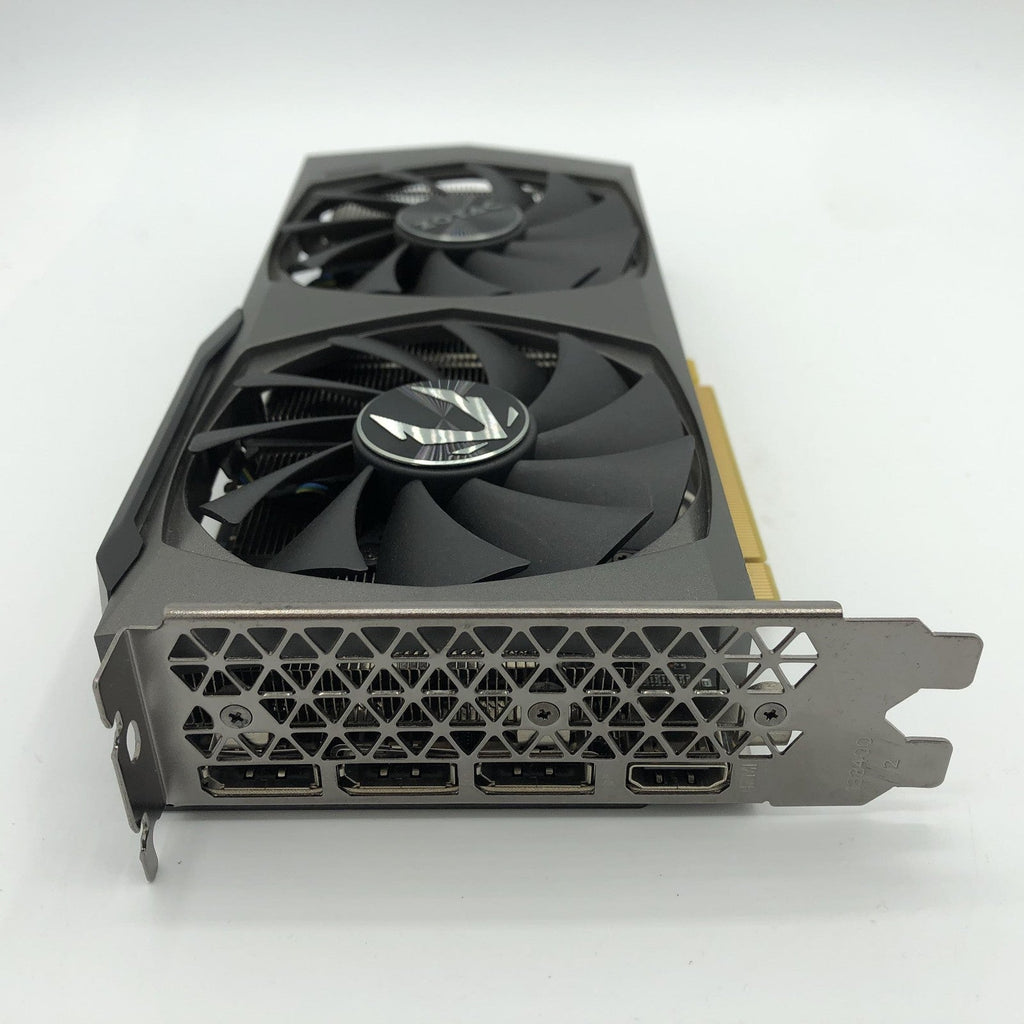 Nvidia Geforce Rtx 3060 12GB RAM - Image 3