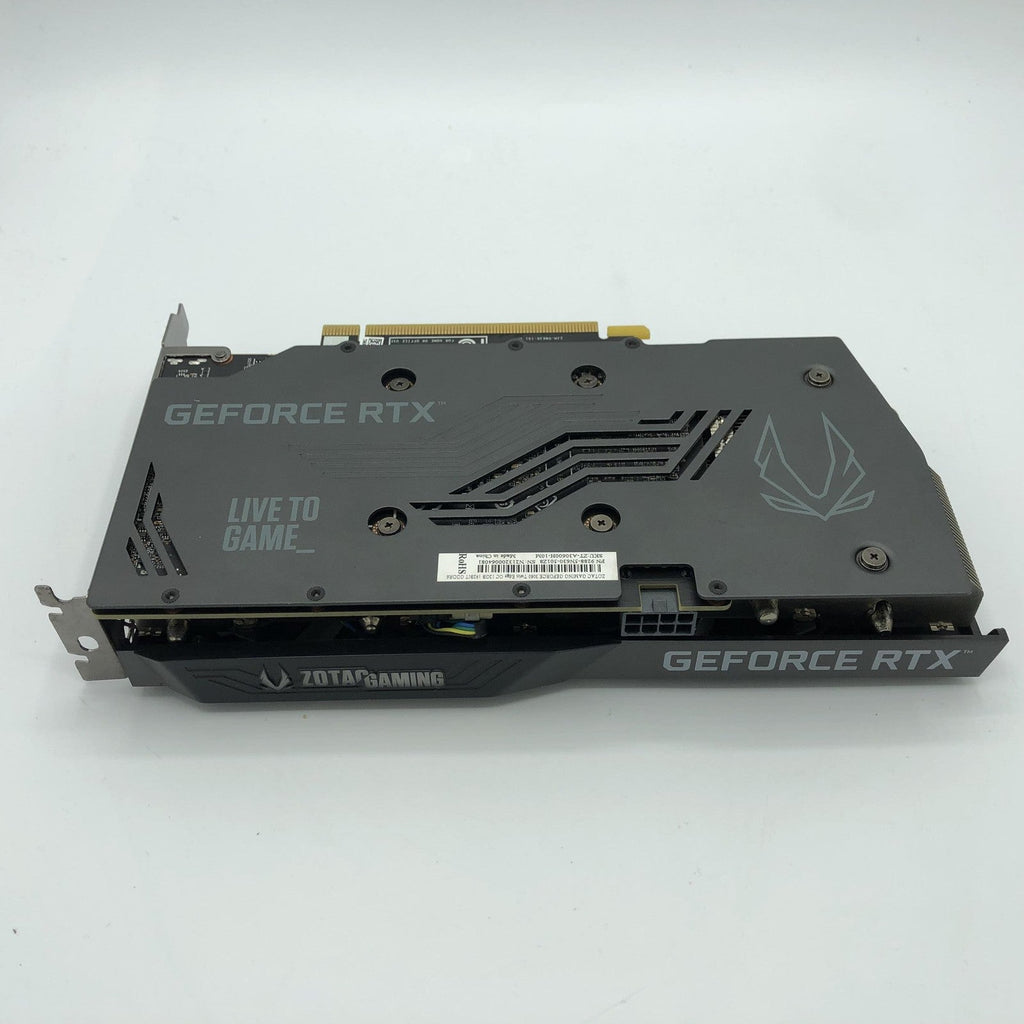 Nvidia Geforce Rtx 3060 12GB RAM - Image 6