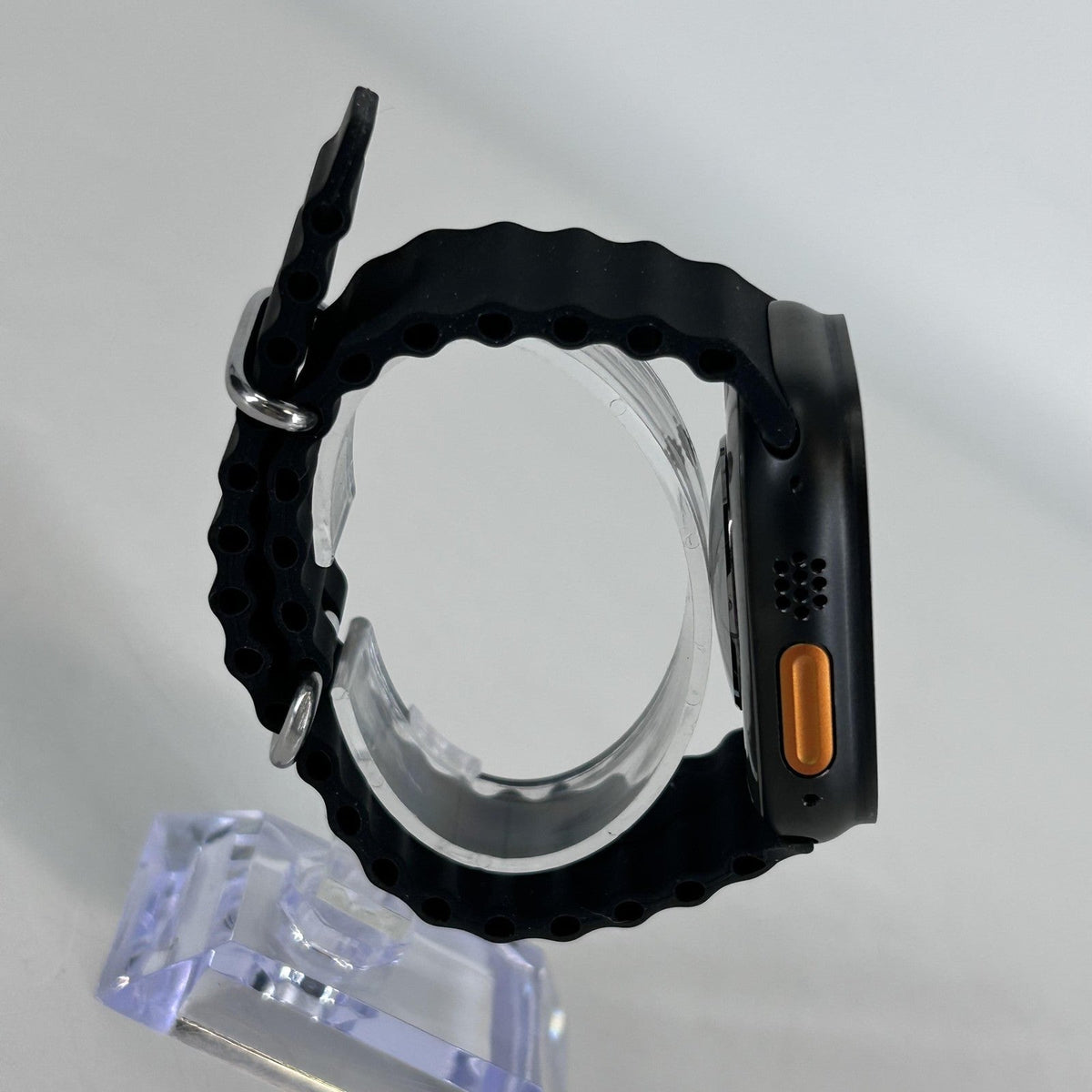 Apple Watch (Ultra 2) 49mm Black Unlocked 64GB - Image 3
