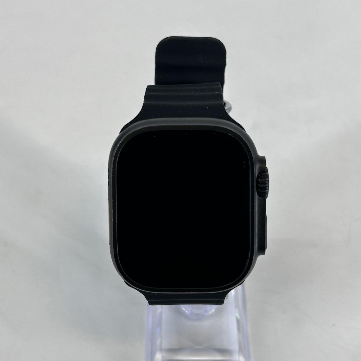 Apple Watch (Ultra 2) 49mm Black Unlocked 64GB - Image 2