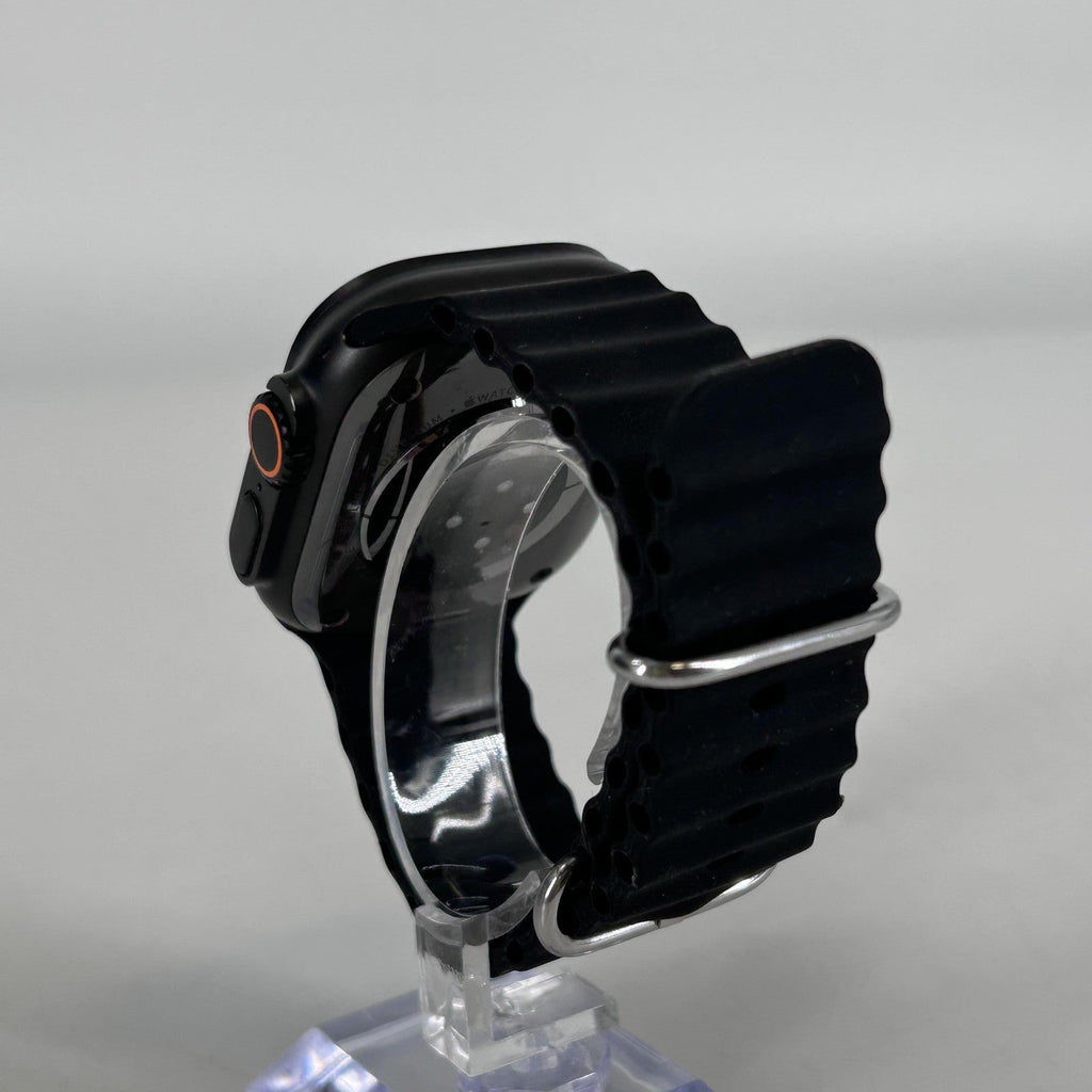 Apple Watch (Ultra 2) 49mm Black Unlocked 64GB - Image 5