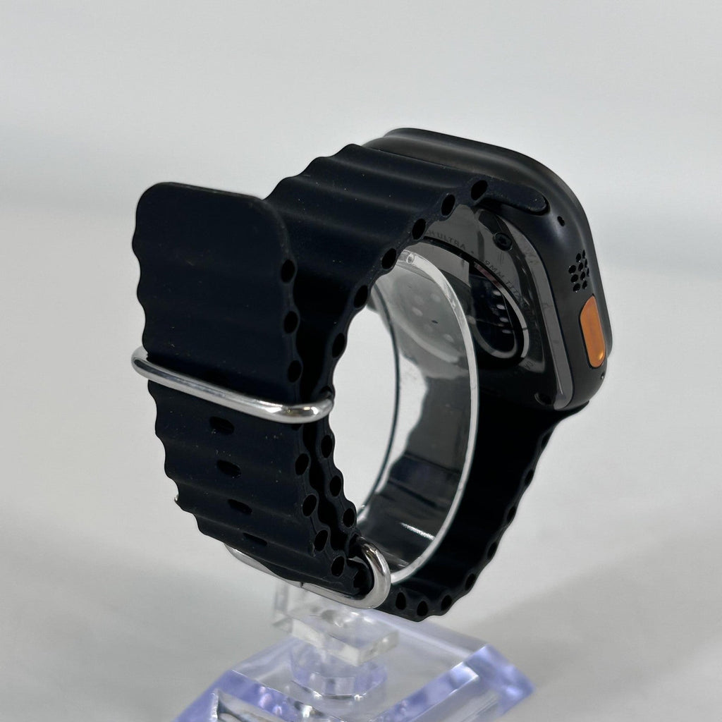 Apple Watch (Ultra 2) 49mm Black Unlocked 64GB - Image 7