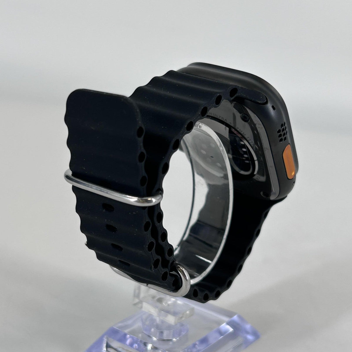Apple Watch (Ultra 2) 49mm Black Unlocked 64GB - Image 7