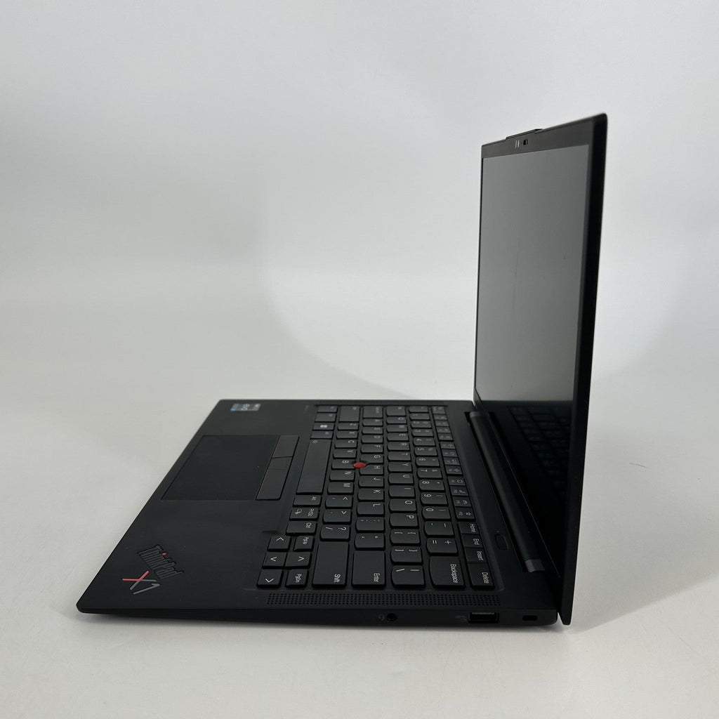 Lenovo ThinkPad X1 Carbon Gen 11 14 Black 1.7 GHz Intel Core i7 13th Gen. 16GB RAM 512GB Solid State Drive - Image 4