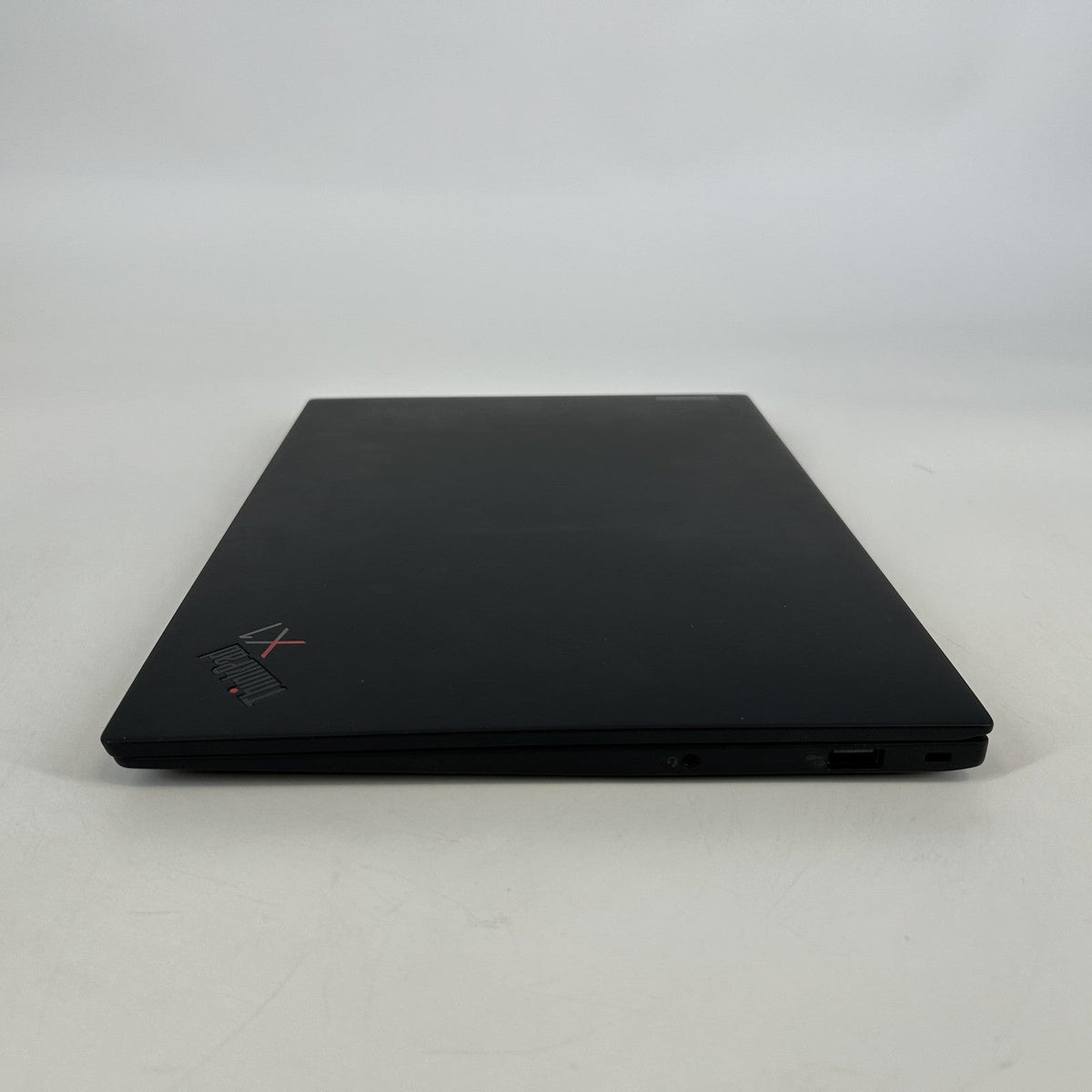 Lenovo ThinkPad X1 Carbon Gen 11 14 Black 1.7 GHz Intel Core i7 13th Gen. 16GB RAM 512GB Solid State Drive - Image 10