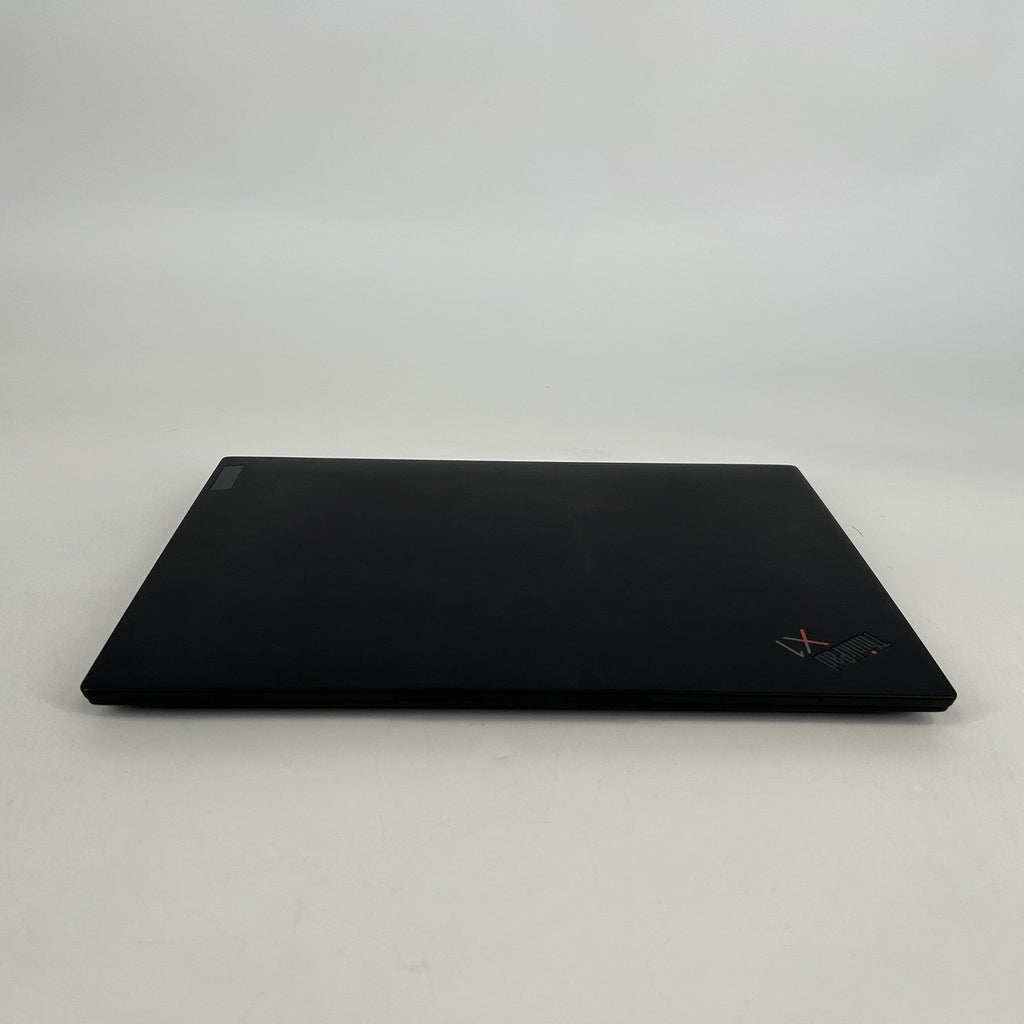 Lenovo ThinkPad X1 Carbon Gen 11 14 Black 1.7 GHz Intel Core i7 13th Gen. 16GB RAM 512GB Solid State Drive - Image 9